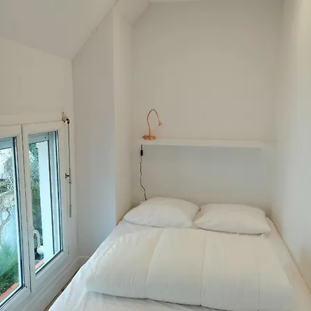 Maison Hyper Centre A 2mn Du Marche *