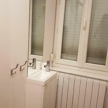 Maison Hyper Centre A 2mn Du Marche 度假居 *